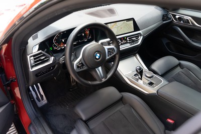 BMW Serie 4