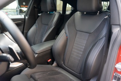 BMW Serie 4