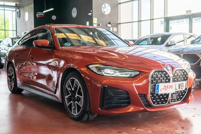 BMW Serie 4