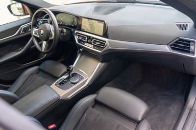 BMW Serie 4