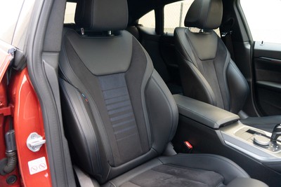 BMW Serie 4