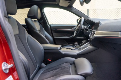 BMW Serie 4