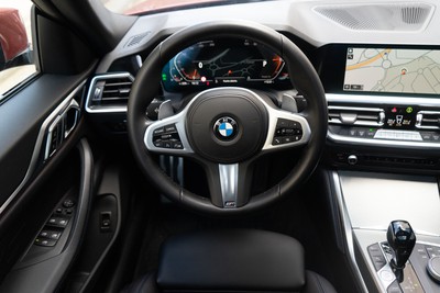 BMW Serie 4