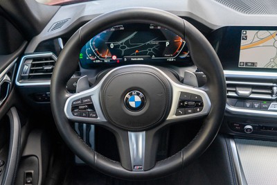 BMW Serie 4
