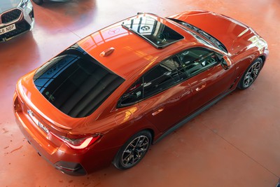 BMW Serie 4