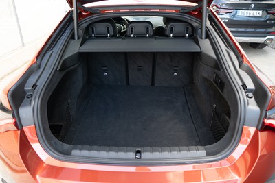 BMW Serie 4