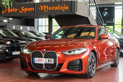 BMW Serie 4