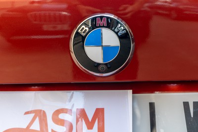 BMW Serie 4
