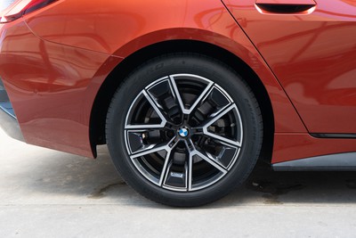 BMW Serie 4