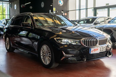 BMW Serie 3