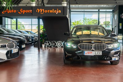 BMW Serie 3