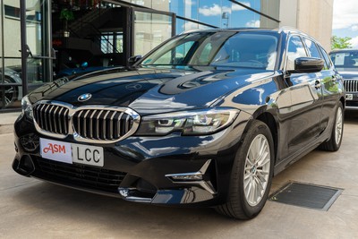 BMW Serie 3