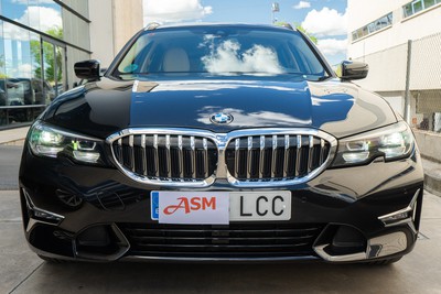 BMW Serie 3