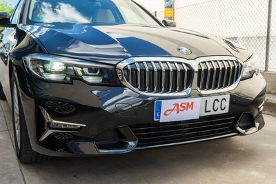 BMW Serie 3