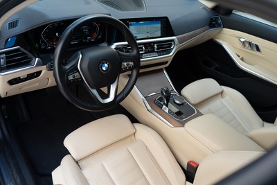 BMW Serie 3