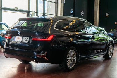 BMW Serie 3