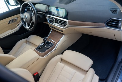 BMW Serie 3