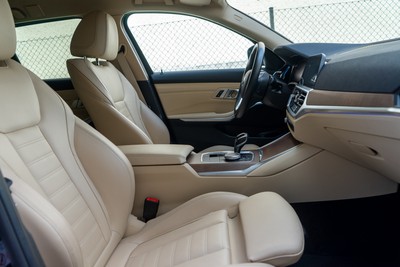 BMW Serie 3