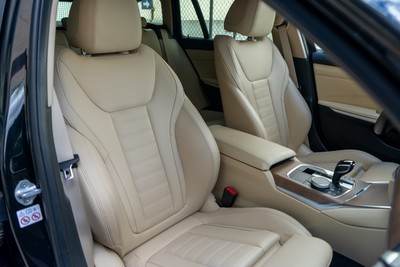 BMW Serie 3