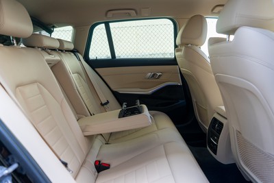 BMW Serie 3