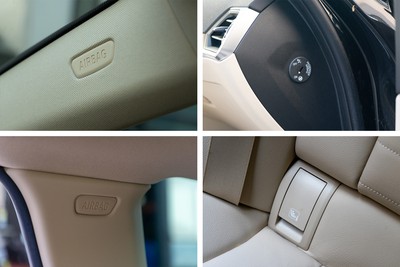 BMW Serie 3