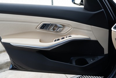 BMW Serie 3