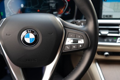 BMW Serie 3