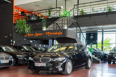 BMW Serie 3