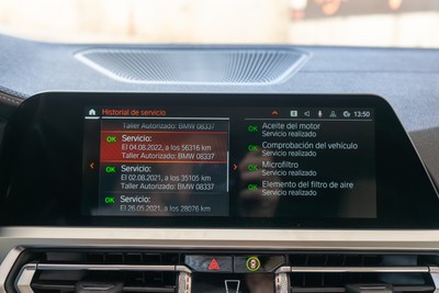 BMW Serie 3