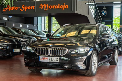 BMW Serie 3
