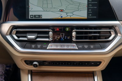 BMW Serie 3