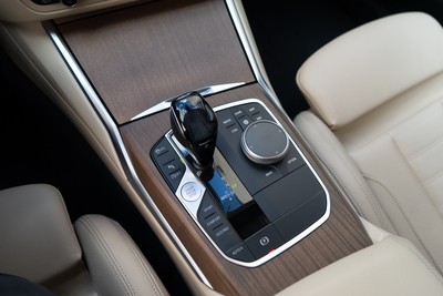 BMW Serie 3