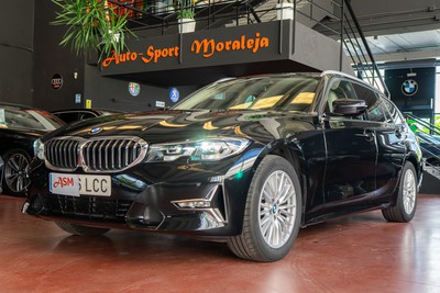 BMW Serie 3