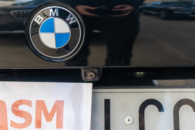 BMW Serie 3