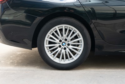 BMW Serie 3