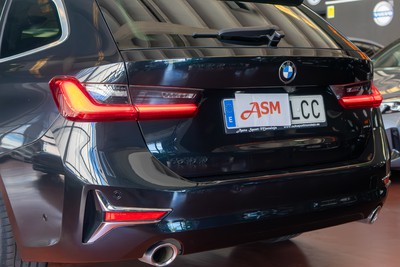 BMW Serie 3
