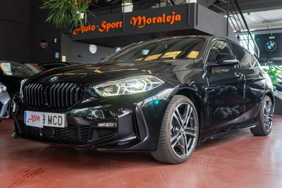 BMW Serie 1