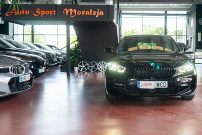 BMW Serie 1