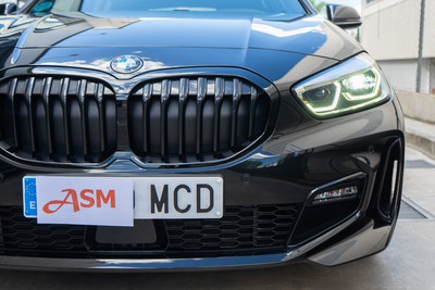 BMW Serie 1