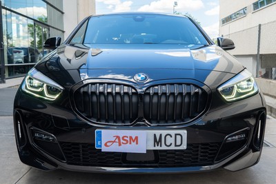 BMW Serie 1