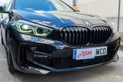BMW Serie 1