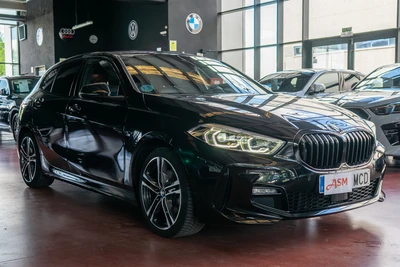 BMW Serie 1