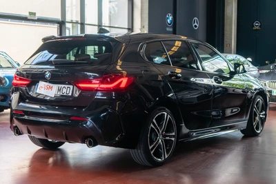 BMW Serie 1