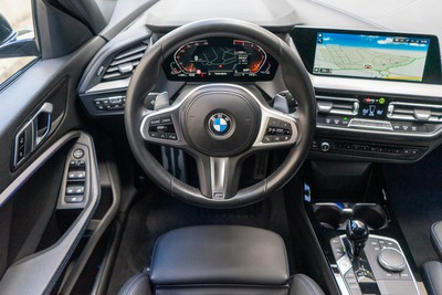 BMW Serie 1