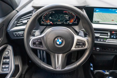 BMW Serie 1