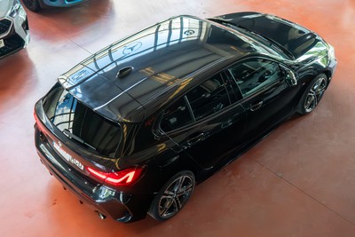 BMW Serie 1