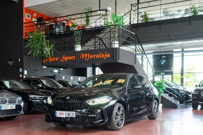 BMW Serie 1