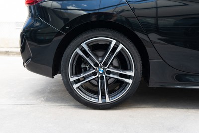 BMW Serie 1