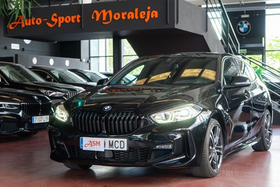 BMW Serie 1