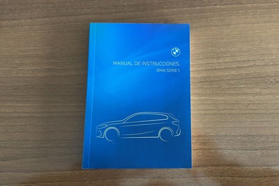 BMW Serie 1
